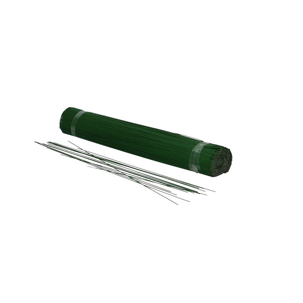 Gb.Draht lackiert Stumpf 07-30cm 2.5kg