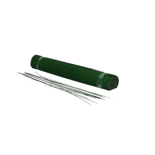 Gb.Draht lackiert Stumpf 07-30cm 2.5kg