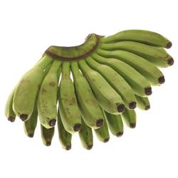 Banana Fingers grün 