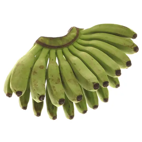 Banana Fingers grün 