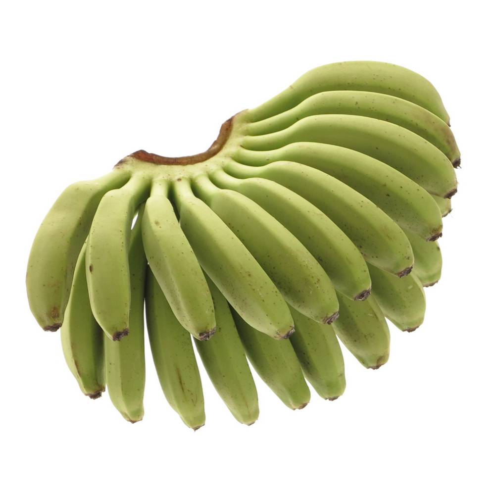 Banana Fingers grün 