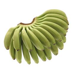 Banana Fingers grün 