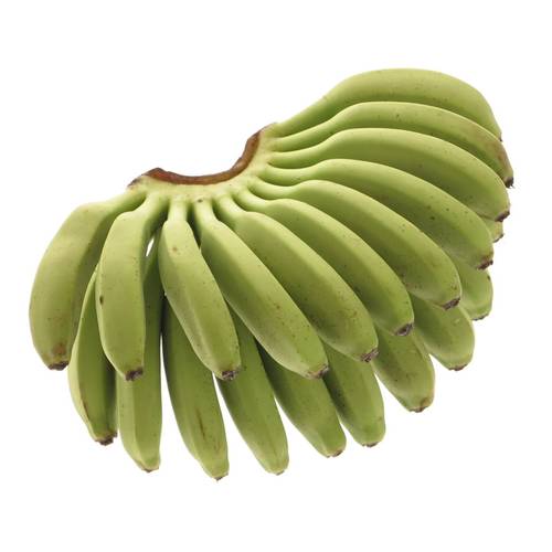 Banana Fingers grün 