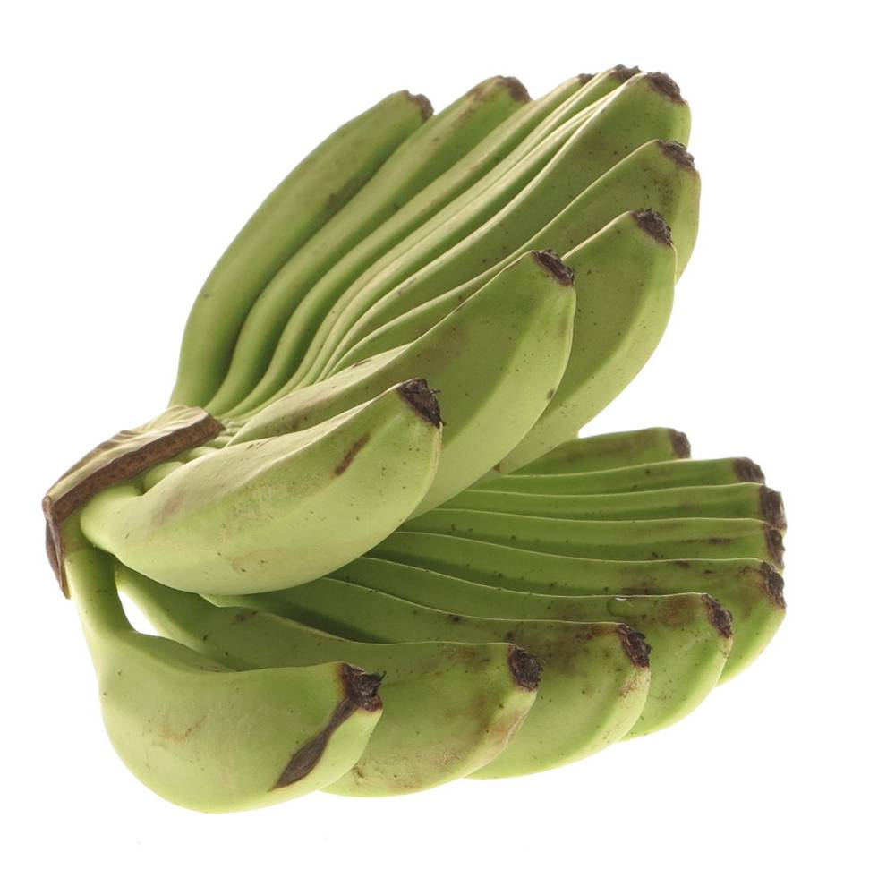 Banana Fingers grün 