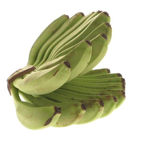 Banana Fingers grün 