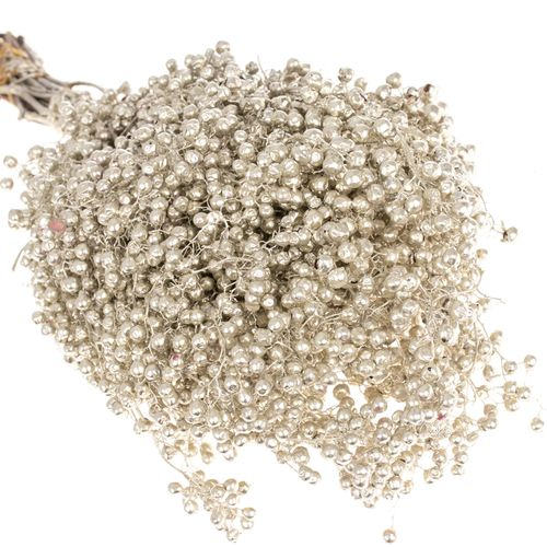 Pfeffer Berry champange gefärbt 300 Gramm
