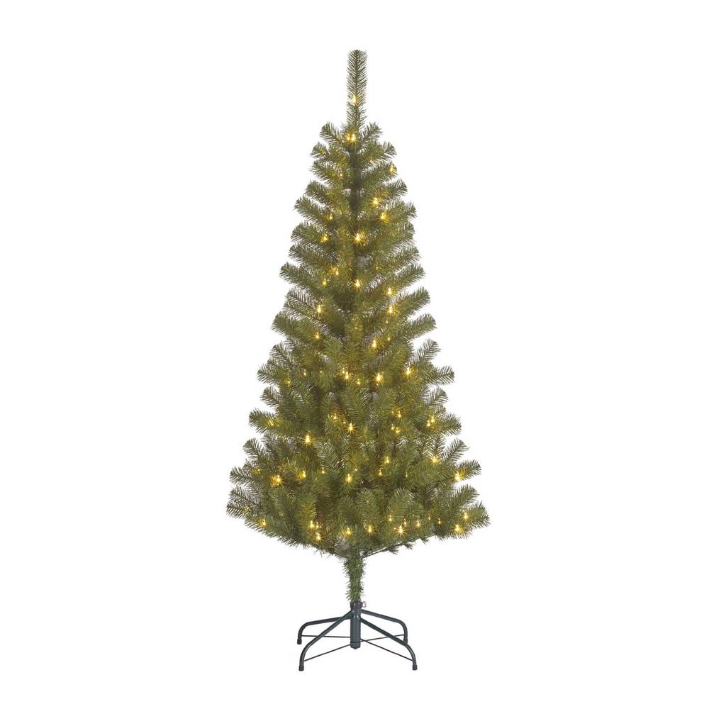 Baum Ague  85L+Timer grün D61cm H155cm