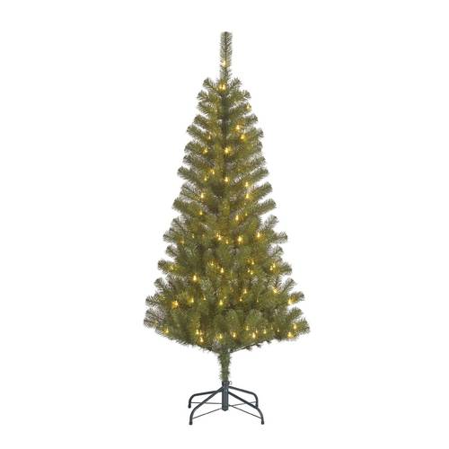 Baum Ague  85L+Timer grün D61cm H155cm