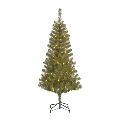 Baum Ague  85L+Timer grün D61cm H155cm