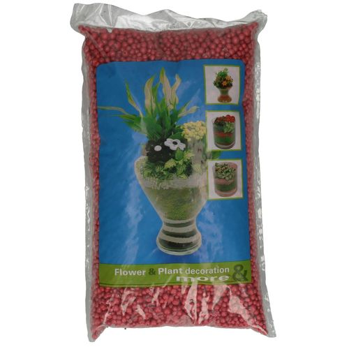 Korn Deko rot 4l