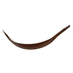 Trocken Kokos natur L27-40cm x10