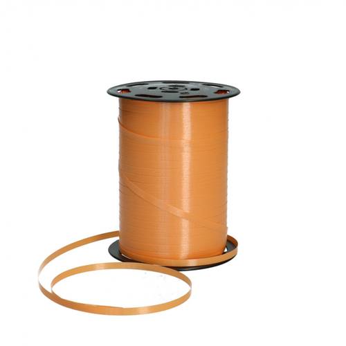 Ziehband hell orange 5mm 500m 016