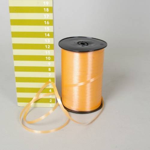 Ziehband hell orange 5mm 500m 016