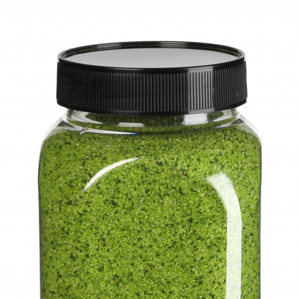 Sand grün 1kg