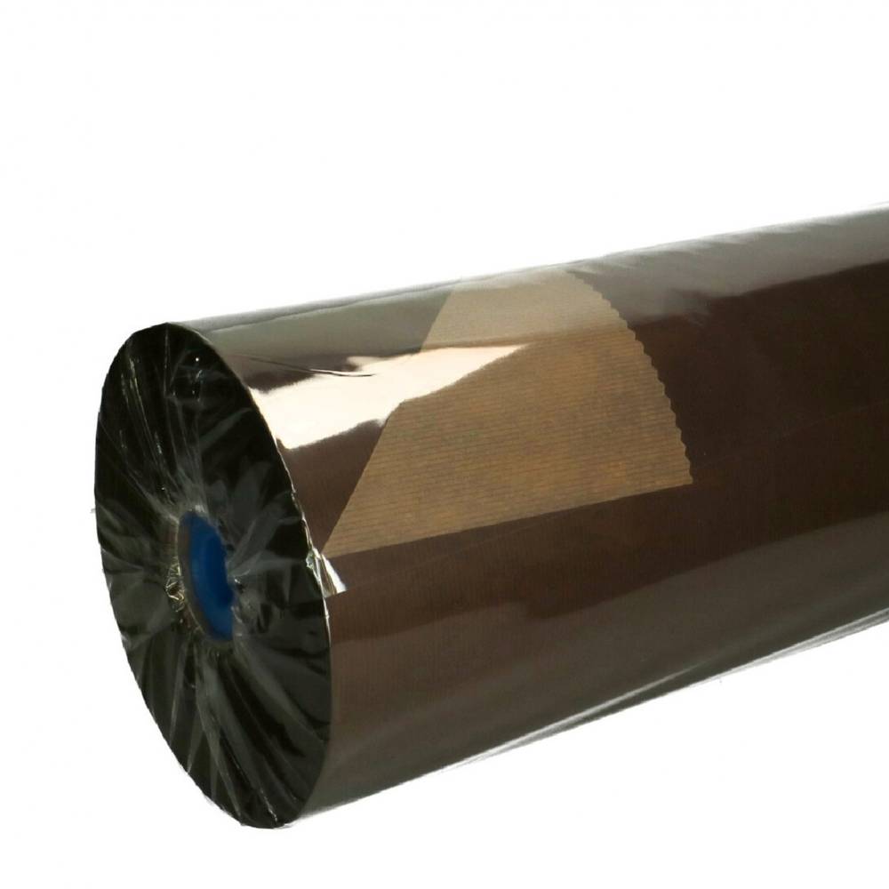 Papier Rolle 50cm 50g 10kg dunkel braun
