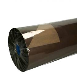 Papier Rolle 50cm 50g 10kg dunkel braun