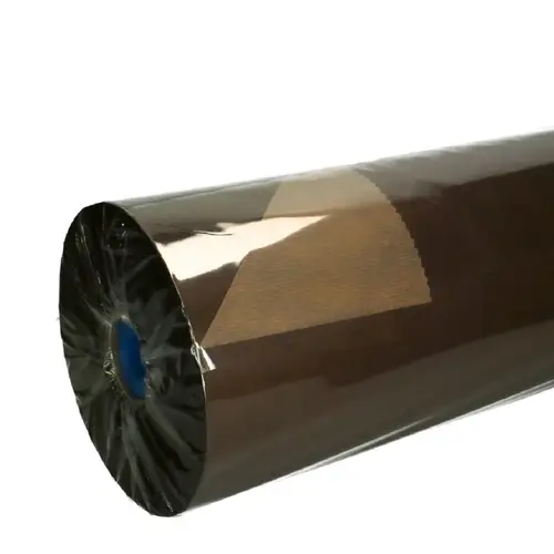 Papier Rolle 50cm 50g 10kg dunkel braun