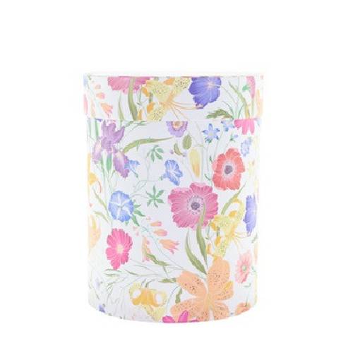 Hatbox Senna D13cm H17cm