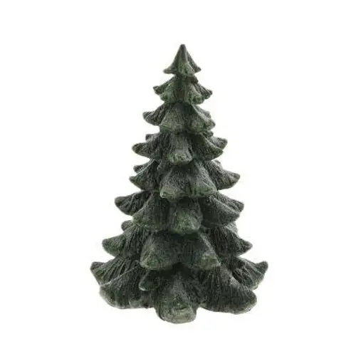 Baum Olsen grün D14.5cm H20cm