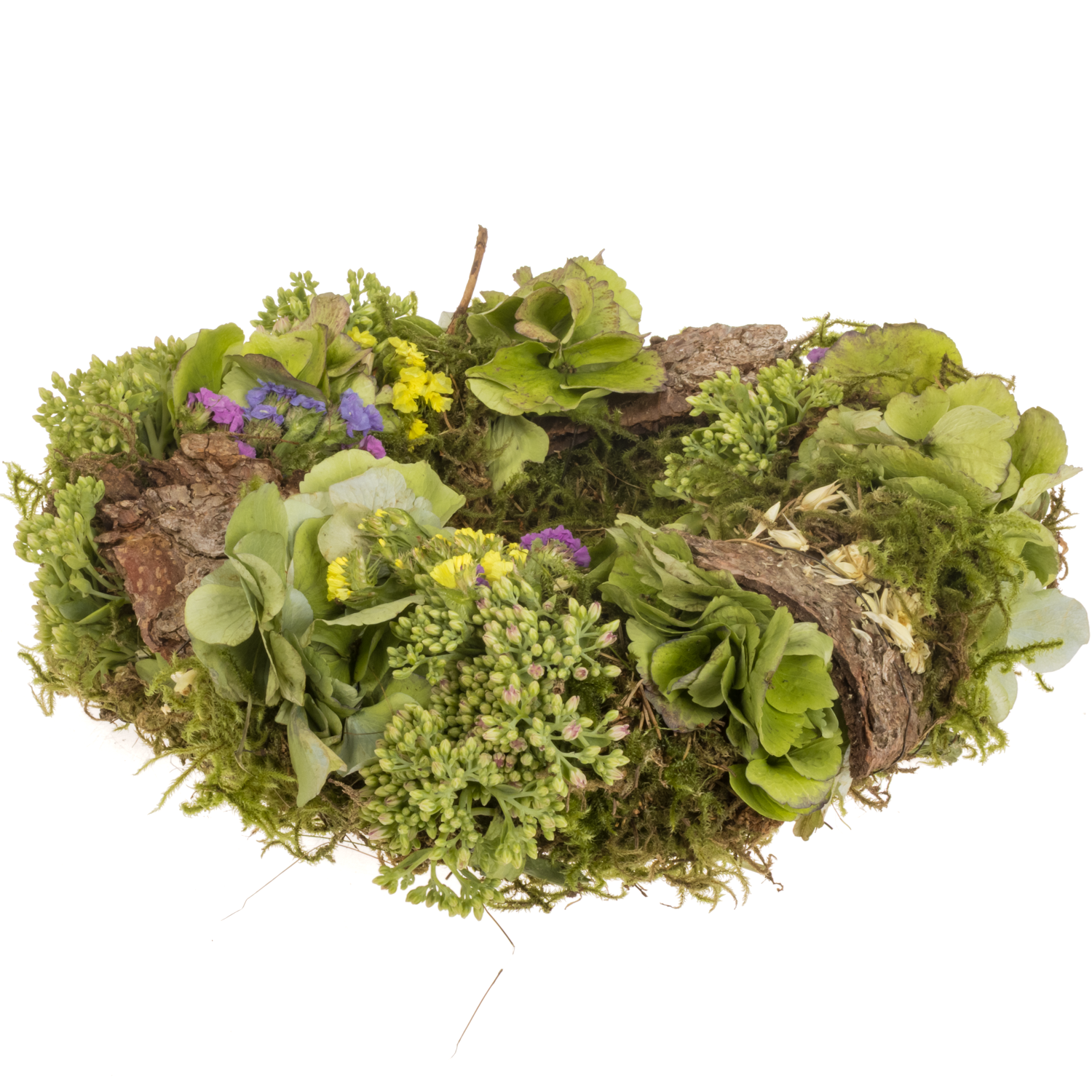 Kranz Herbst 506 D25cm