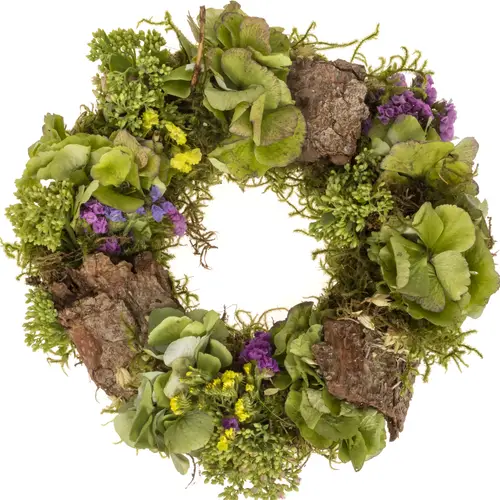 Kranz mix Herbst 506 D25cm