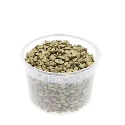 Kies gold 09-13mm 3L