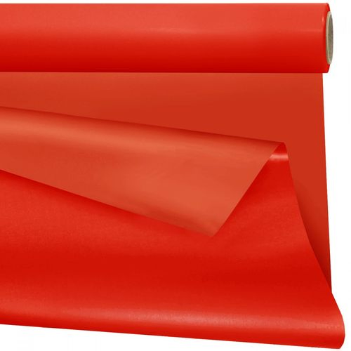 Folie Rolle 80cm Duo Matt orange 40m