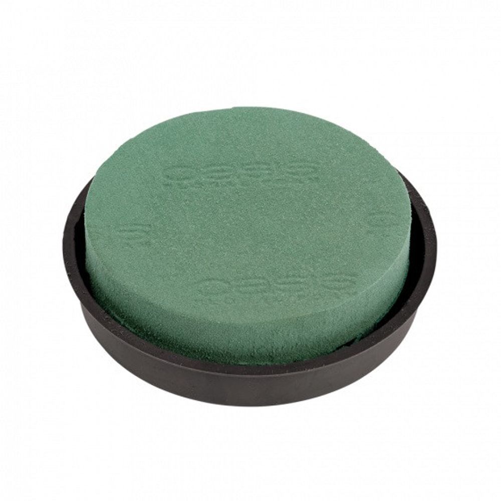 Schale D15cm Oasis® Naylorbase
