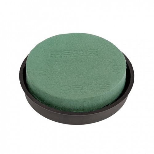 Schale D15cm Oasis® Naylorbase
