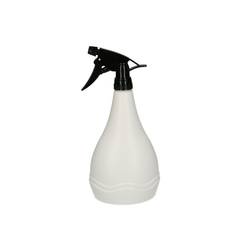 Wasserspritze weiss 1l