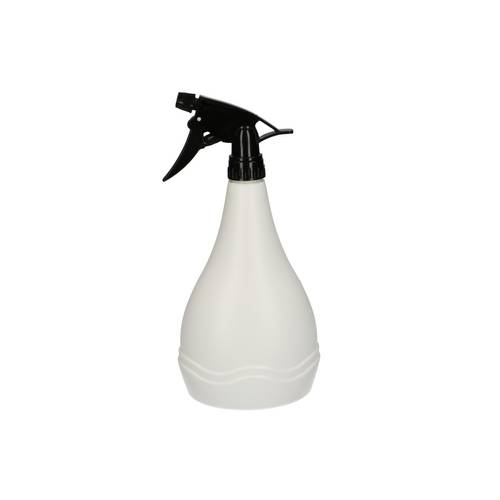 Wasserspritze weiss 1l
