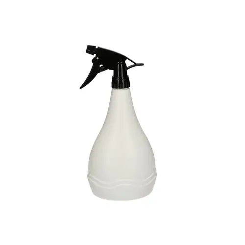 Wasserspritze weiss 1l