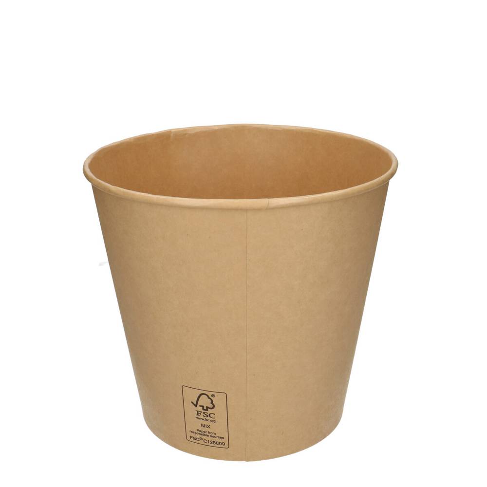 Eimer Eco 5l d22.5/16x20.5cm