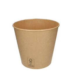 Eimer Eco 5l d22.5/16x20.5cm