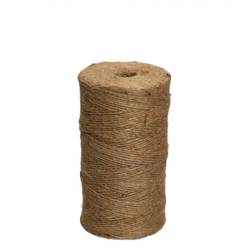 Jute Tons Seil 500m 370g