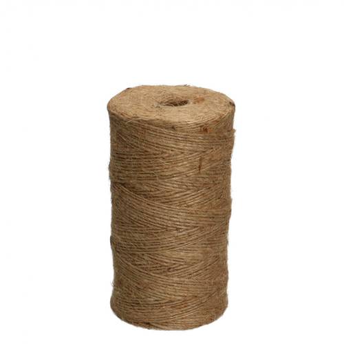 Jute Tons Seil 500m 370g