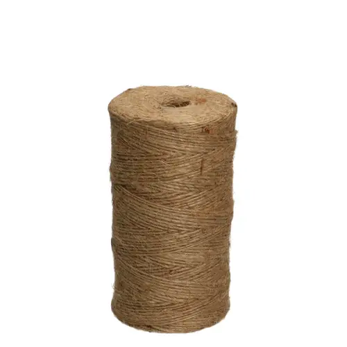 Jute Tons Seil 500m 370g