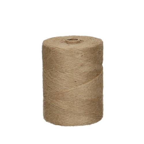 Jute Tons Seil 500m 370g