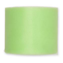 Band Tule lime 75mm 50m