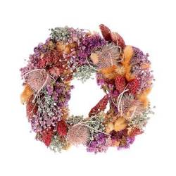 Kranz mix Sankt Gallen D30cm