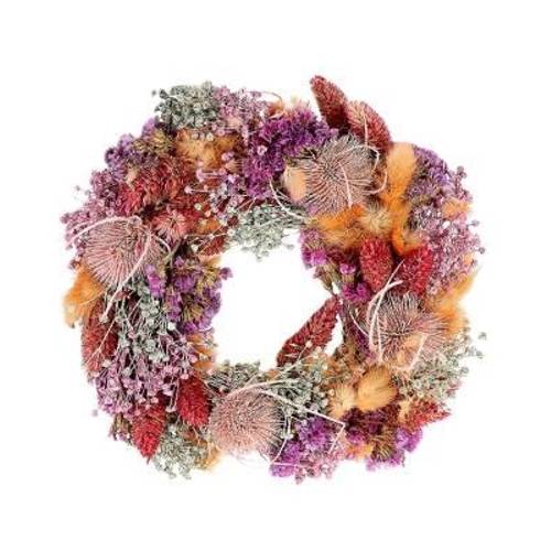 Kranz mix Sankt Gallen D30cm