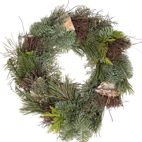 Adventskranz Nr 5 D30 Aussen 34cm