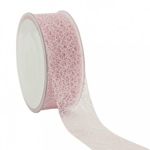 Band Bienenwabe creme 38mm 20m