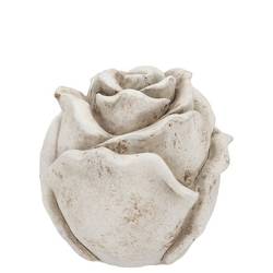 Beton Rose Saint Antique 09x09x08cm