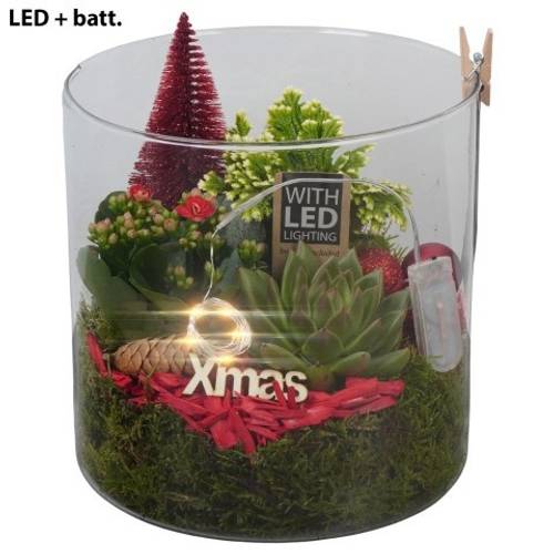 Kal.Arr PTCHR7469 Weihnachten T19 H023