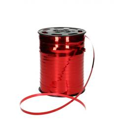 Ziehband glanz rot 05mm 500m 