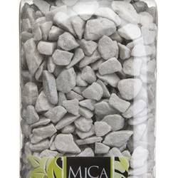 Kies 10-15mm grau 1kg