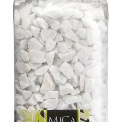 Kies 10-15mm weiss 1kg