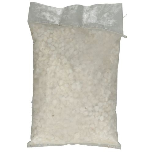 Kies naturel 08-13mm weiss 5kg
