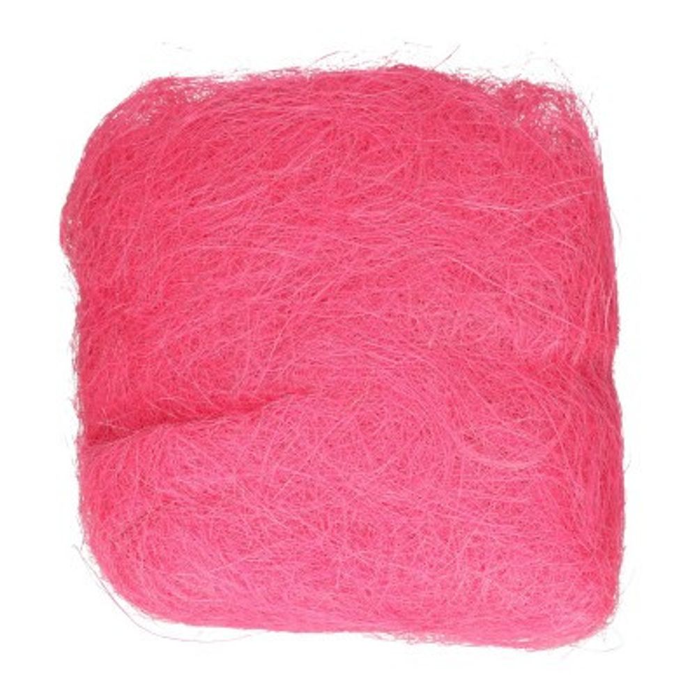 Sisal lila 250gr